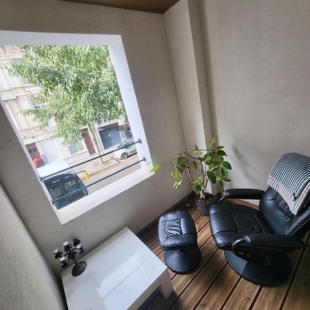 Cosy Homestay Antwerpia Zewnętrze zdjęcie