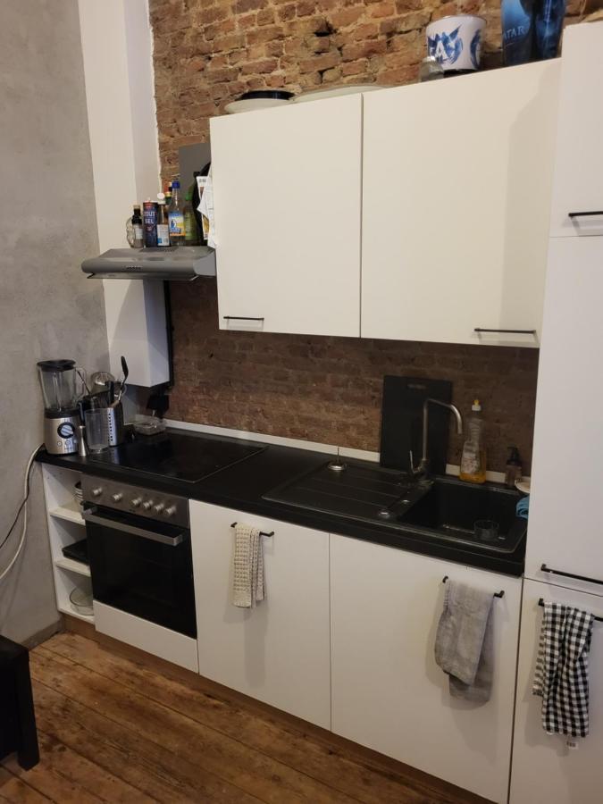 Cosy Homestay Antwerpia Zewnętrze zdjęcie