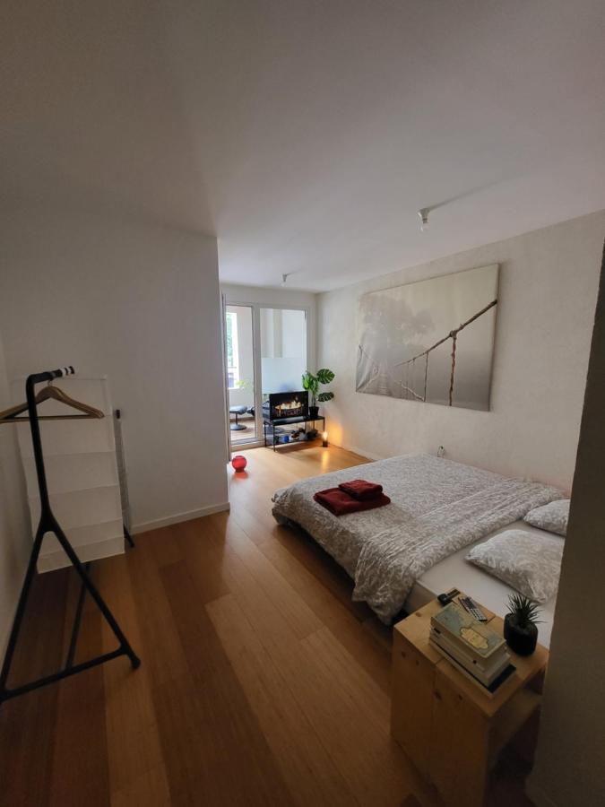 Cosy Homestay Antwerpia Zewnętrze zdjęcie